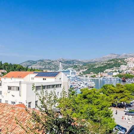 Apartment Kljunak Dubrovnik Luaran gambar