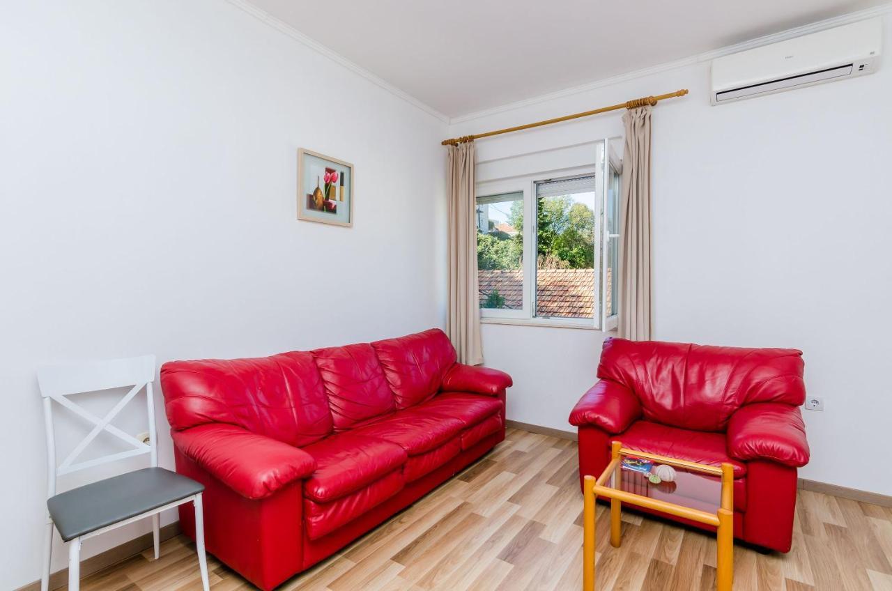 Apartment Kljunak Dubrovnik Luaran gambar