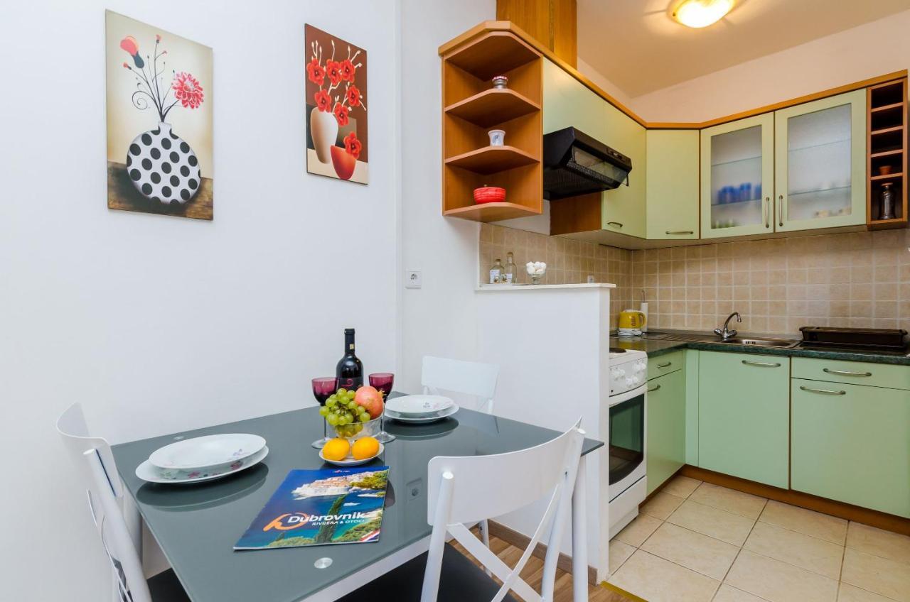 Apartment Kljunak Dubrovnik Luaran gambar