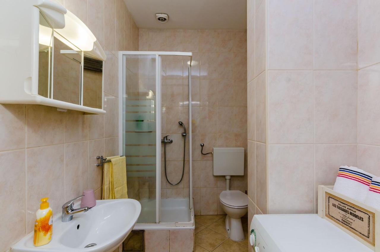 Apartment Kljunak Dubrovnik Luaran gambar