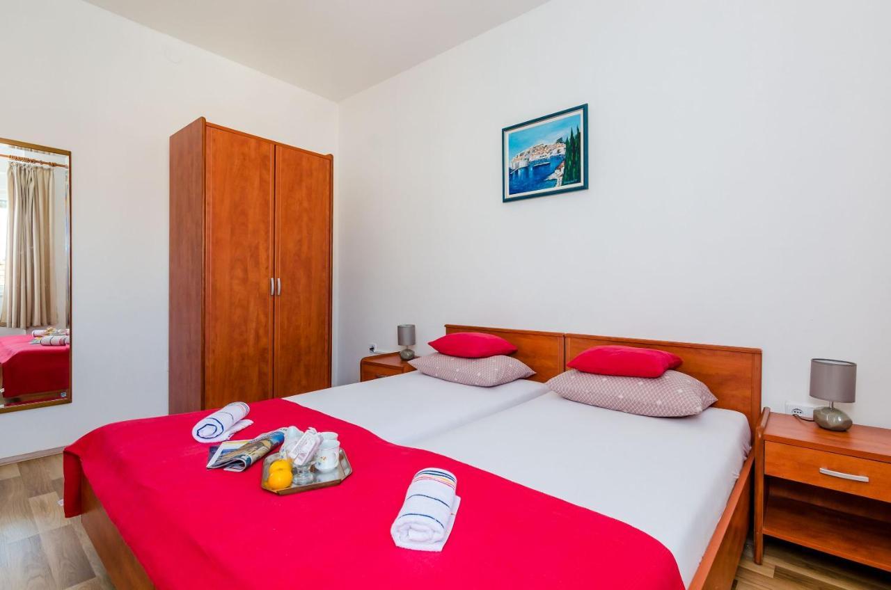 Apartment Kljunak Dubrovnik Luaran gambar