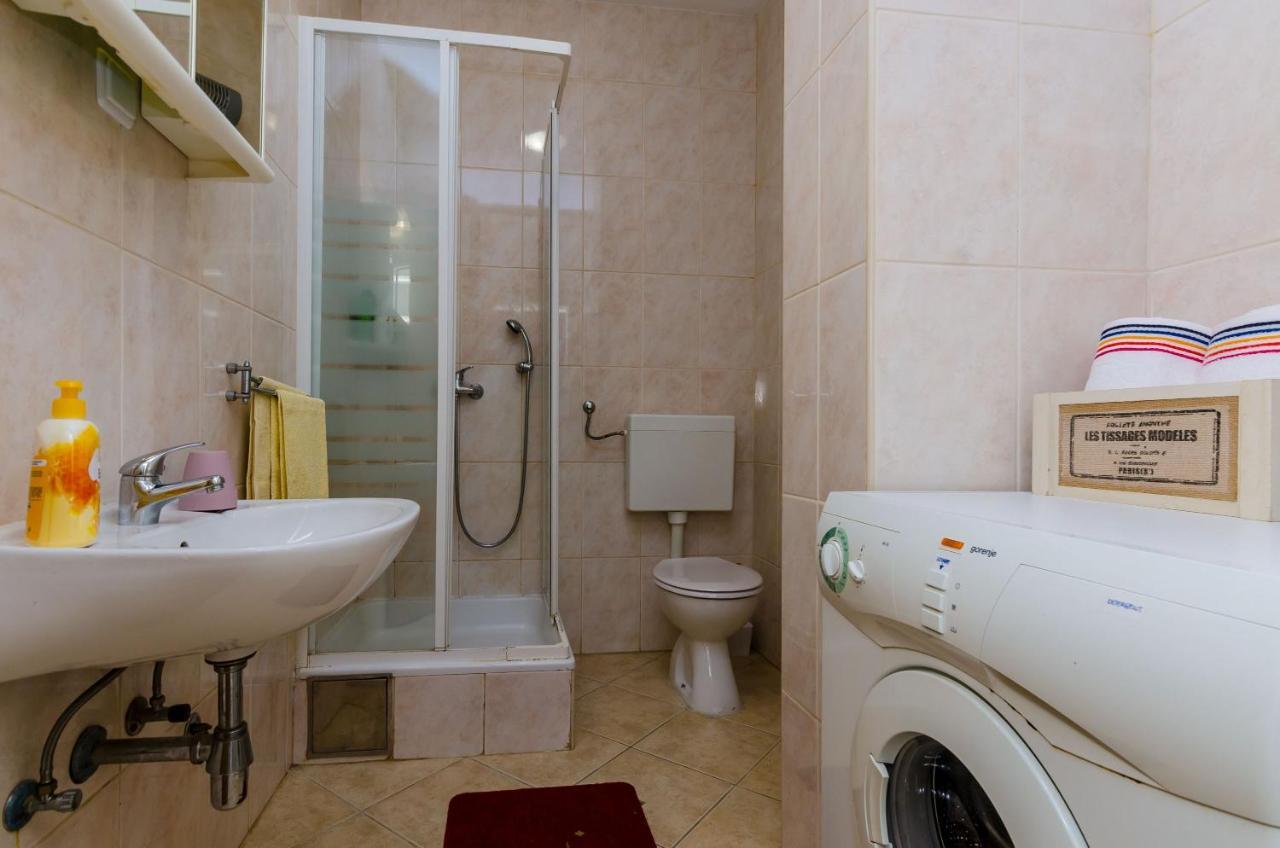 Apartment Kljunak Dubrovnik Luaran gambar