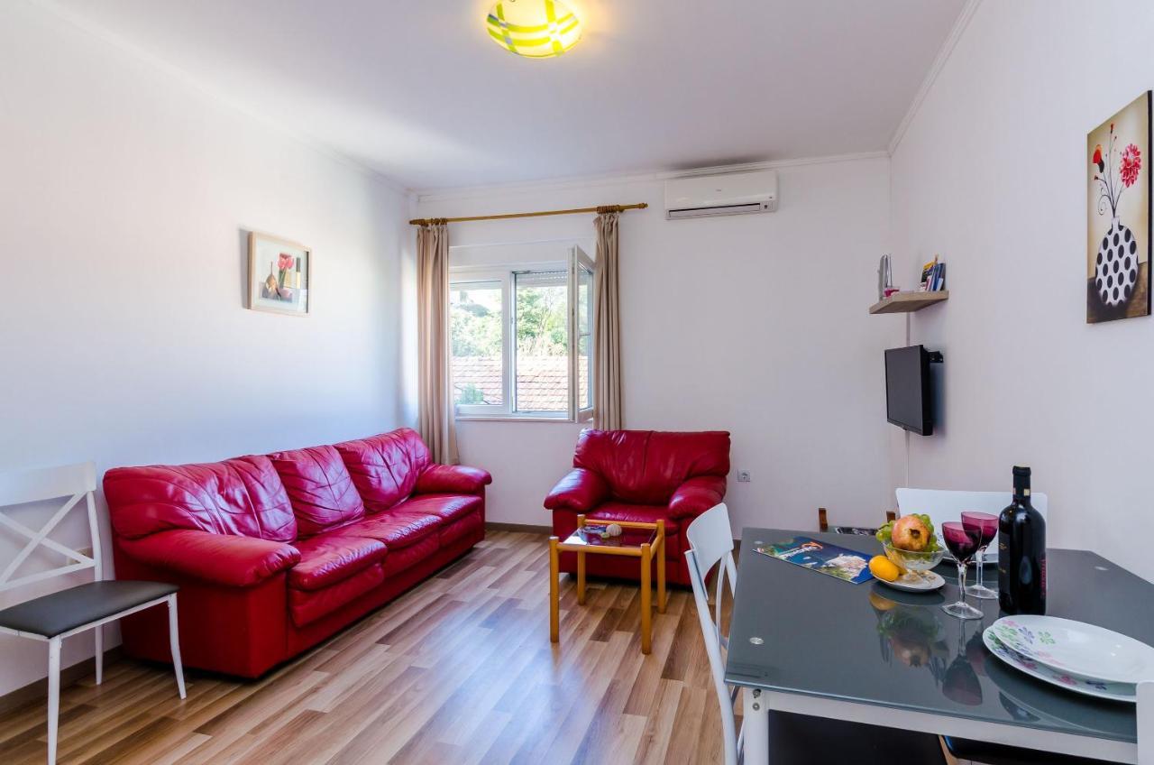 Apartment Kljunak Dubrovnik Luaran gambar