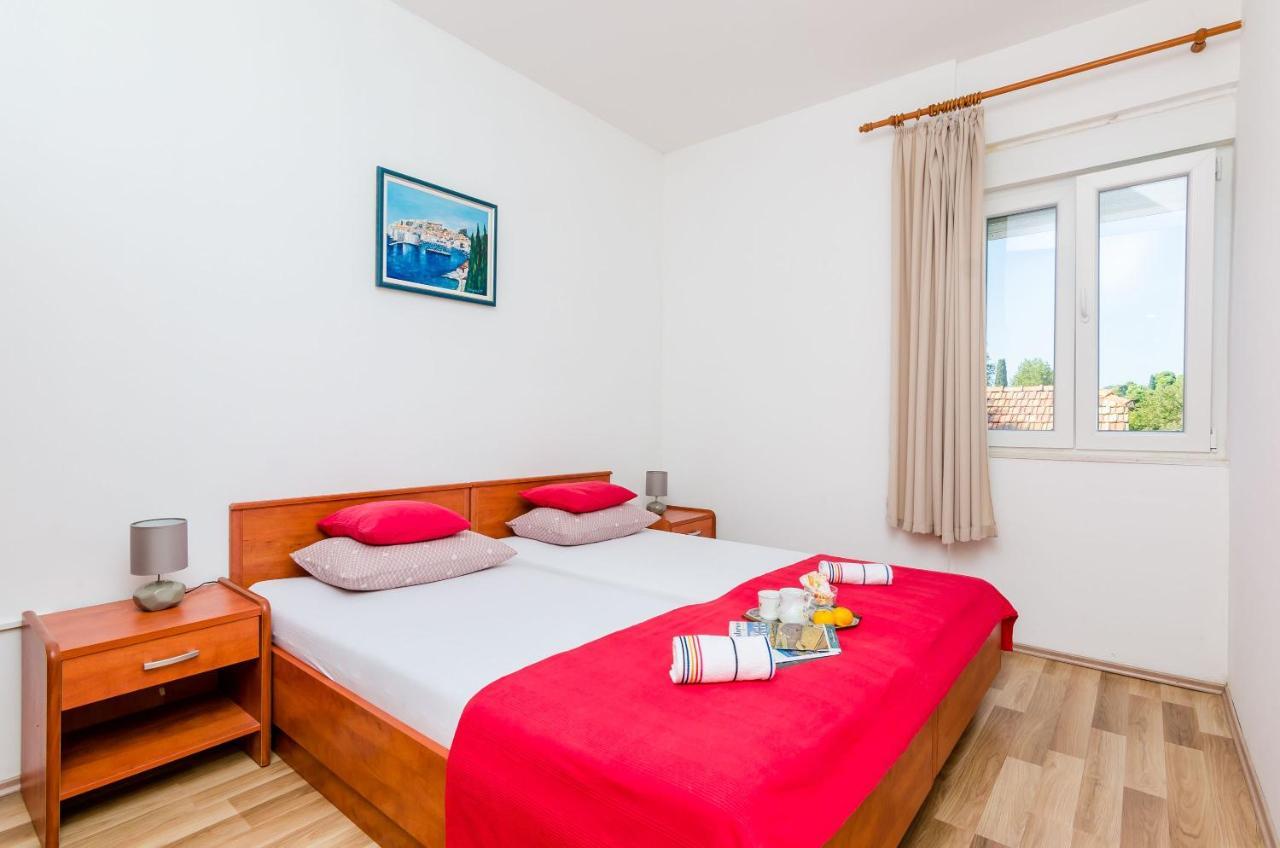 Apartment Kljunak Dubrovnik Luaran gambar