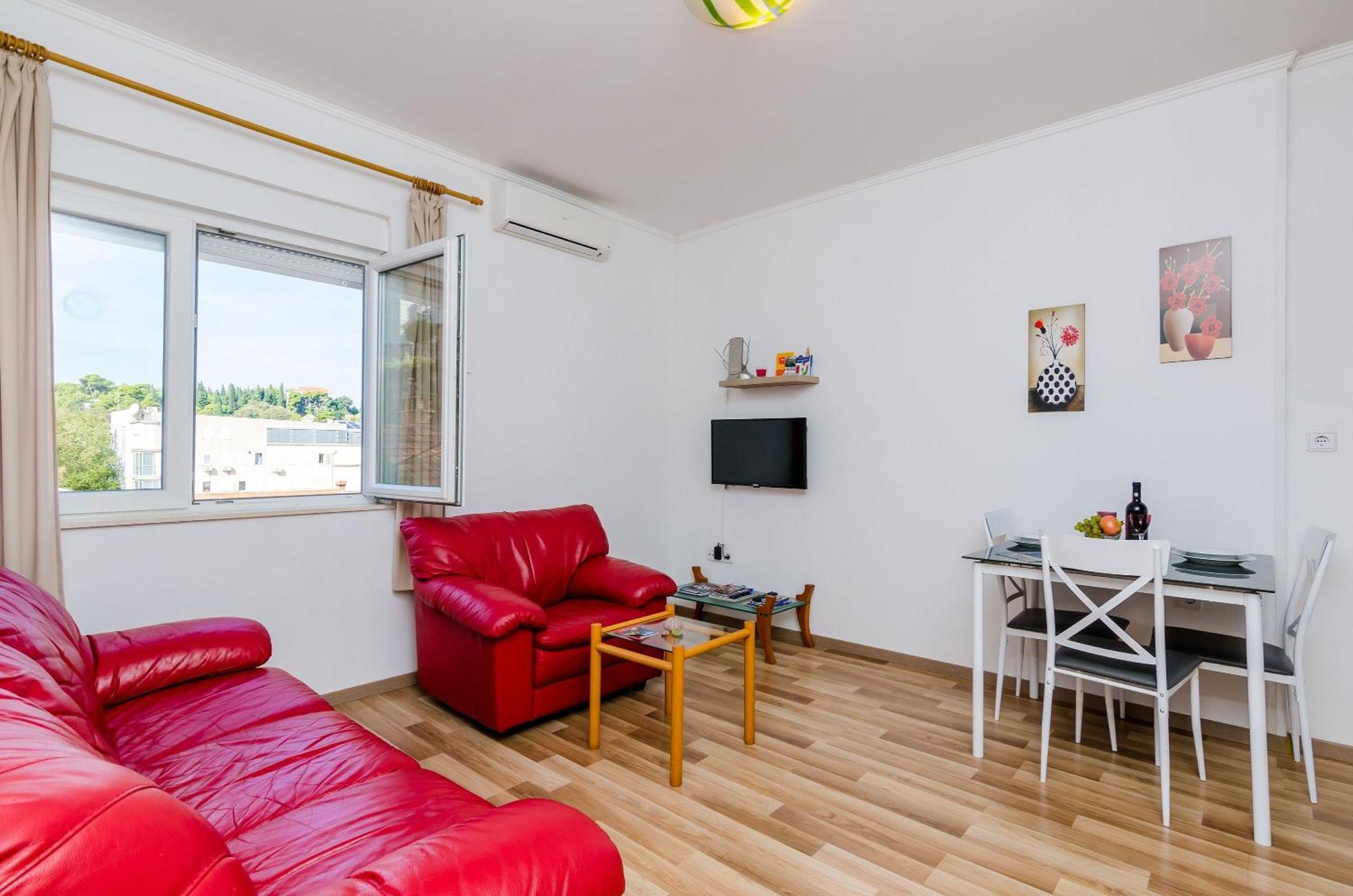 Apartment Kljunak Dubrovnik Luaran gambar