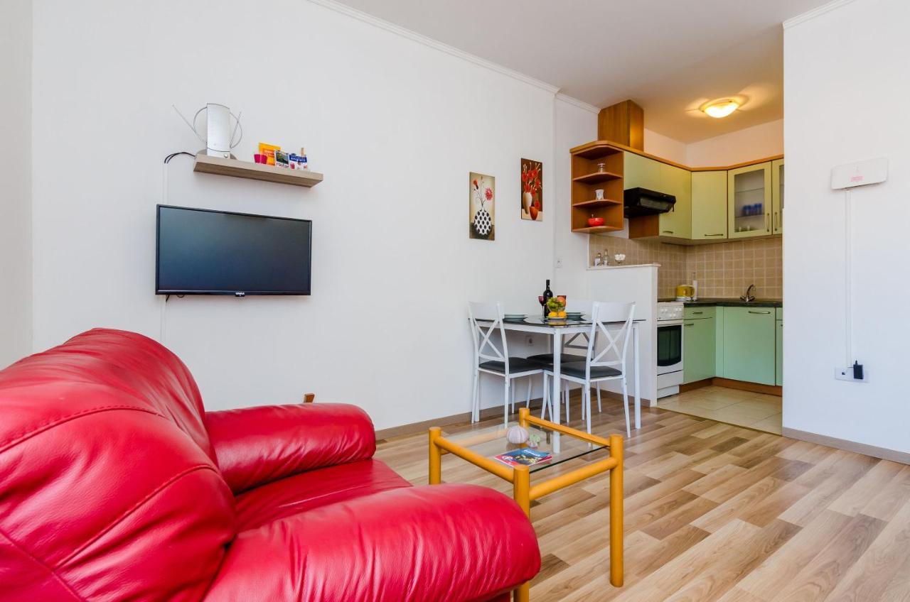 Apartment Kljunak Dubrovnik Luaran gambar