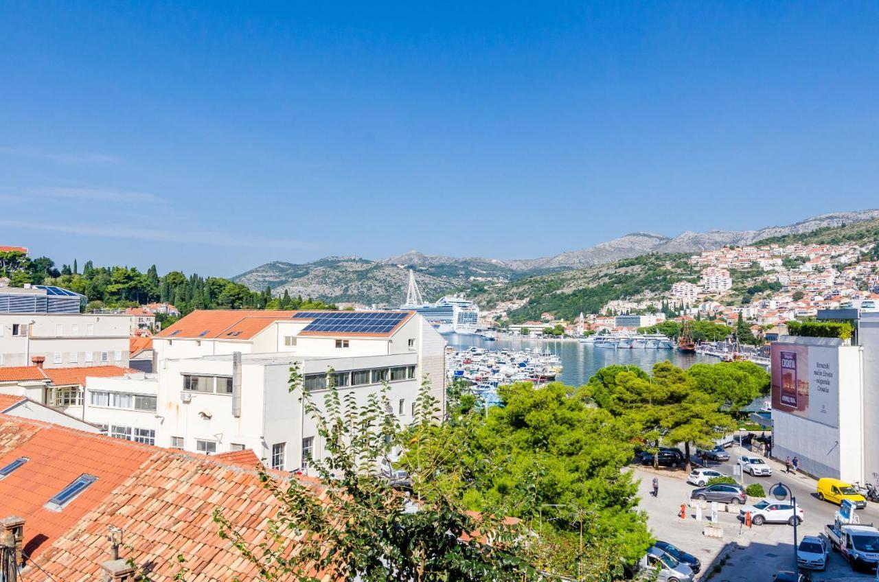 Apartment Kljunak Dubrovnik Luaran gambar